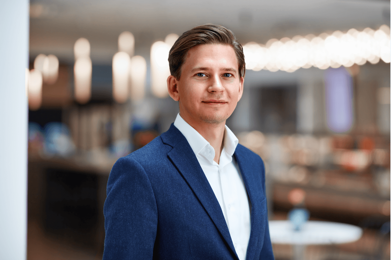 DataVerge's tweet card. In this blog, learn about Arelion's vast fiber network presence in the East Coast and Gulf Coast.