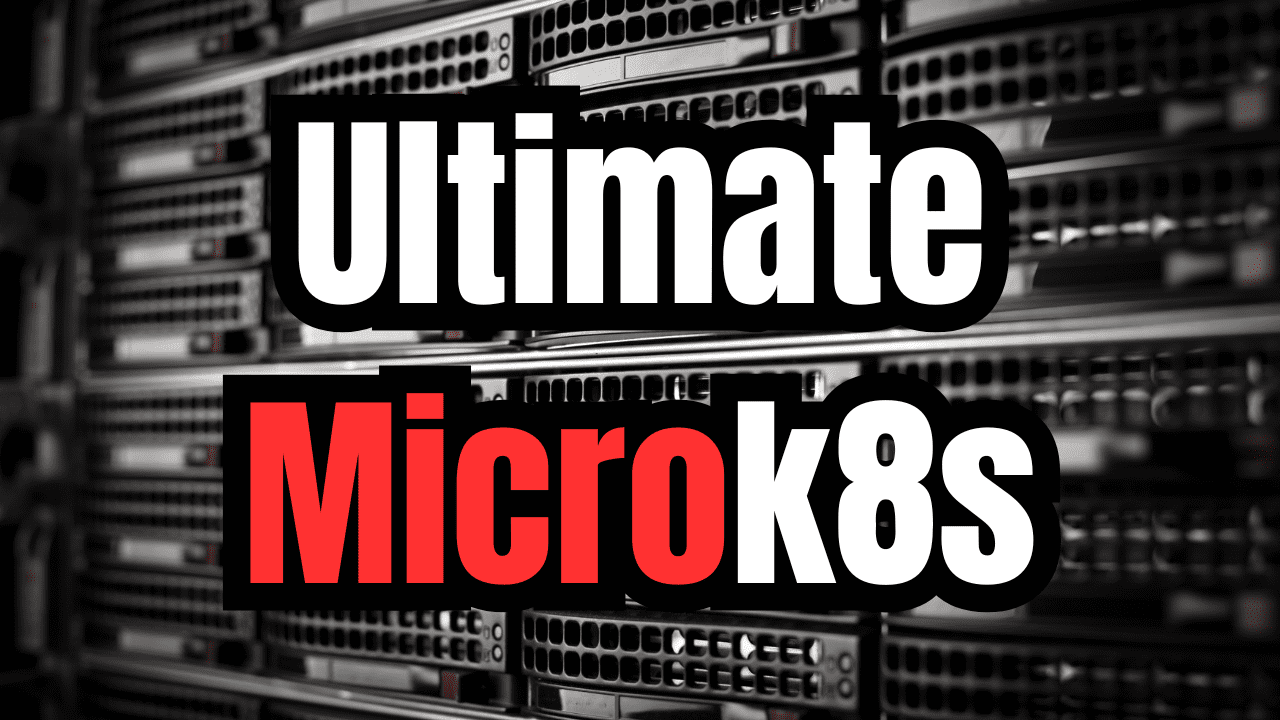 adevopsgirl_'s tweet card. Take a look at the ultimate Microk8s install beginners guide that walks you through install, upgrade, microceph, addons, etc.