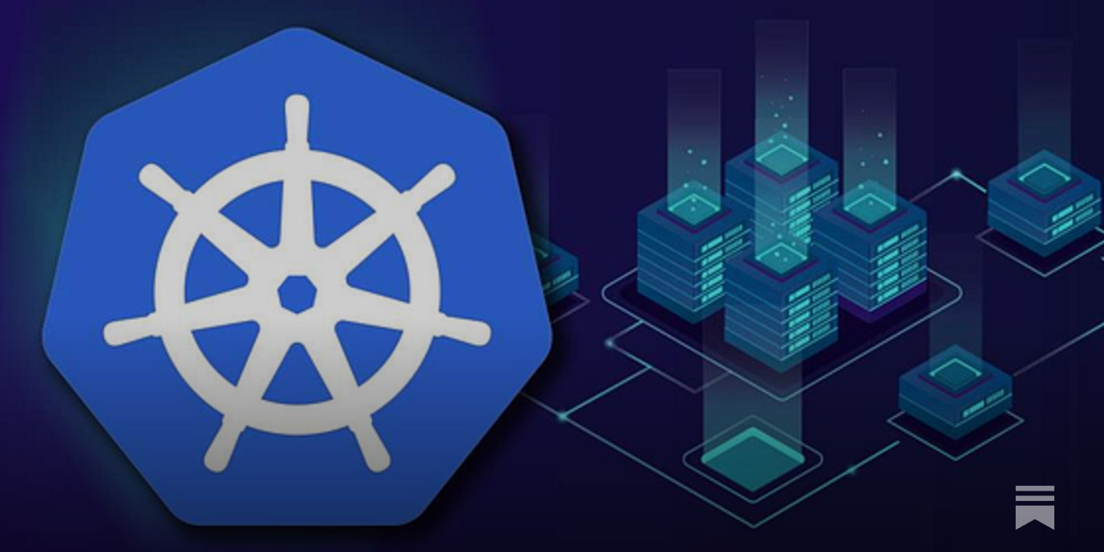 jakub_slys's tweet card. Kubernetes