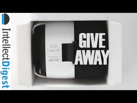 rohit_khurana's tweet card. #Giveaway- 25 OnePlus Loop VR Headsets To Watch OnePlus 3 Launch...