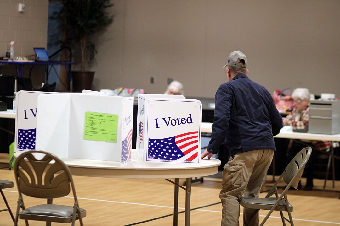 brkgsregister's tweet card. BROOKINGS — Voters on Tuesday decided they like what the Brookings City Council is doing, electing to return incumbents Wayne Avery and Nick Wendell to their positions in an election that was …