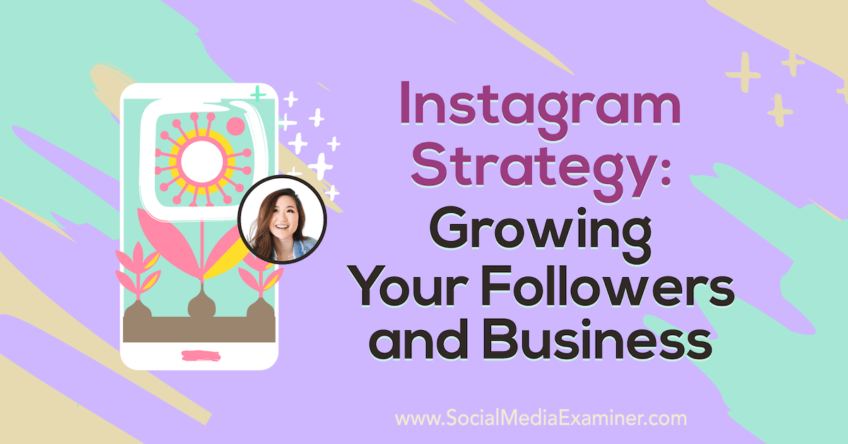 CRMsocialApp's tweet card. Discover three mistakes that can derail your Instagram marketing and learn a three-step strategy for organic growth on Instagram.