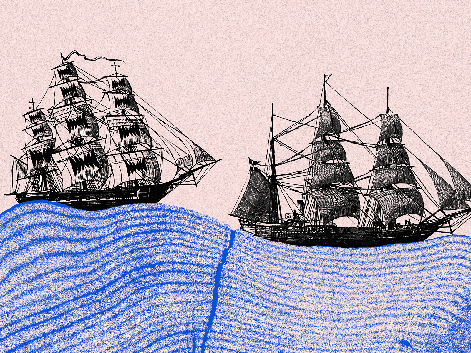 dacatspjs's tweet card. Three tree ring scientists walk into a bar…