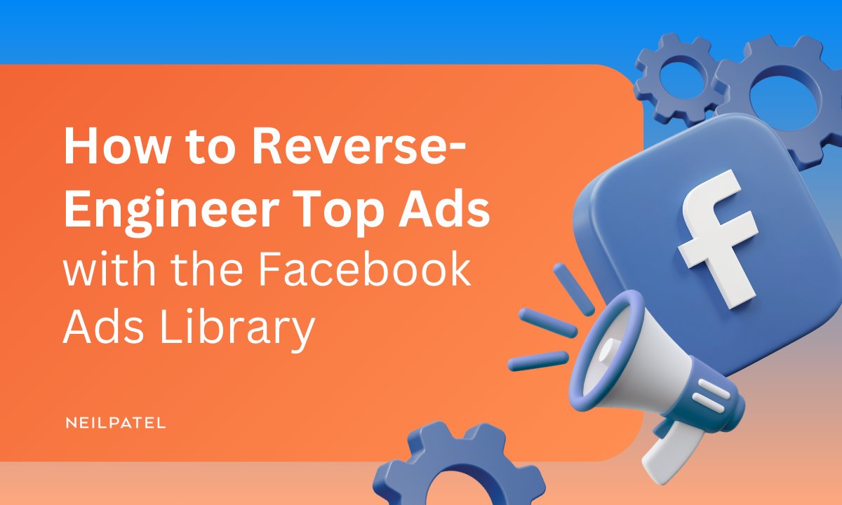 TopSourceForIM's tweet card. Learn how to use the Facebook Ads Library for competitive research and creative inspiration. Reverse-engineer top ads and improve your ad strategy.