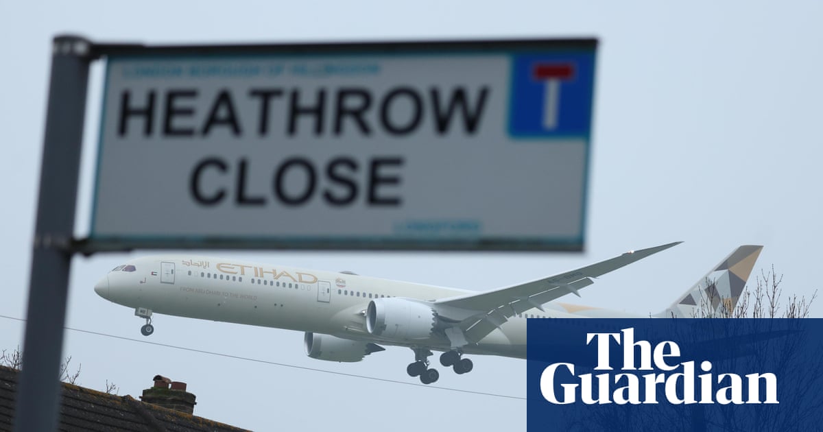 ChrisGPackham's tweet card. Chancellor hints in Davos she intends to reaffirm backing of airport expansion despite climate concerns