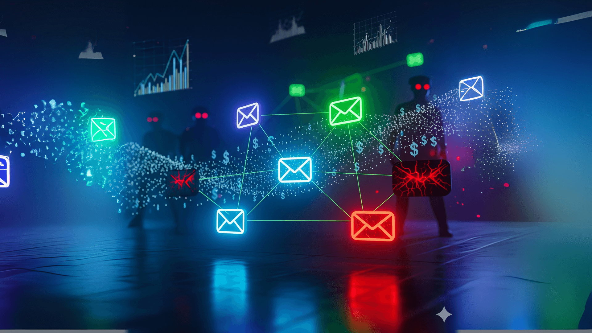 andrewbonar's tweet card. Bouncer, a leader in email verification, has recently released its Email Risk Report 2025, sending a clear warning shot across the bow of the email marketing