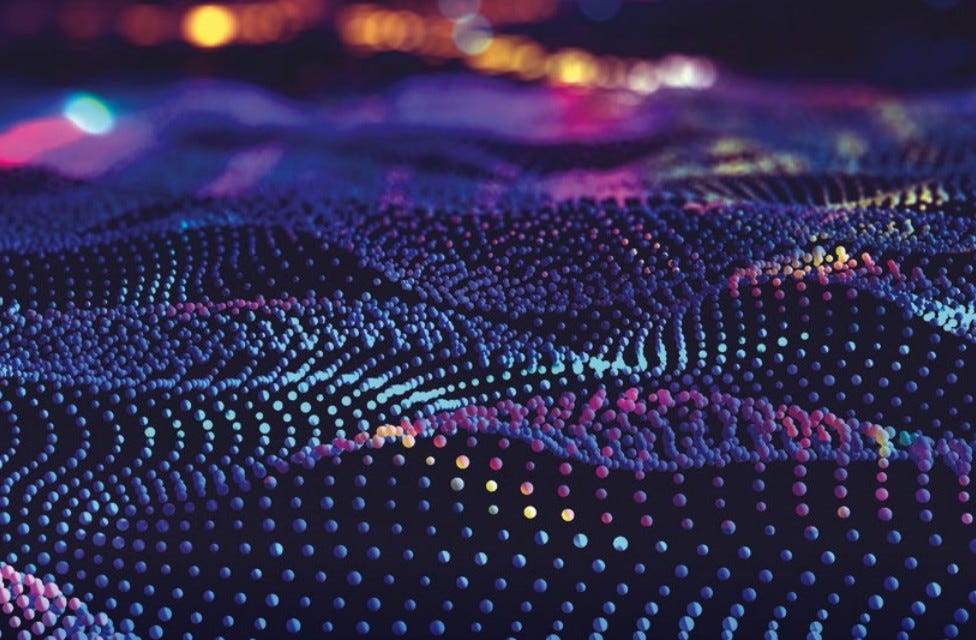 tarifabeach's tweet card. How Conversational Commerce Is Redefining Entrepreneurship, Platforms, and Product Management