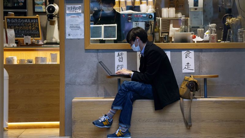 tibettruth's tweet card. China has mastered the craft of policing the internet, operating one of the world’s most extensive online censorship and surveillance regimes. With mandatory identity checks on every online platform,...