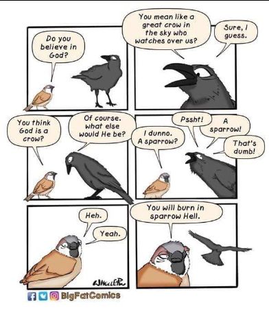 spatialbean's tweet card. When it comes to the news, who's right?