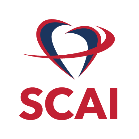BCIS_uk's tweet card. The Society for Cardiovascular Angiography and Interventions (SCAI) has invited BCIS to send one interventional cardiology fellow to participate in the 2024 SCAI Fellows Course.