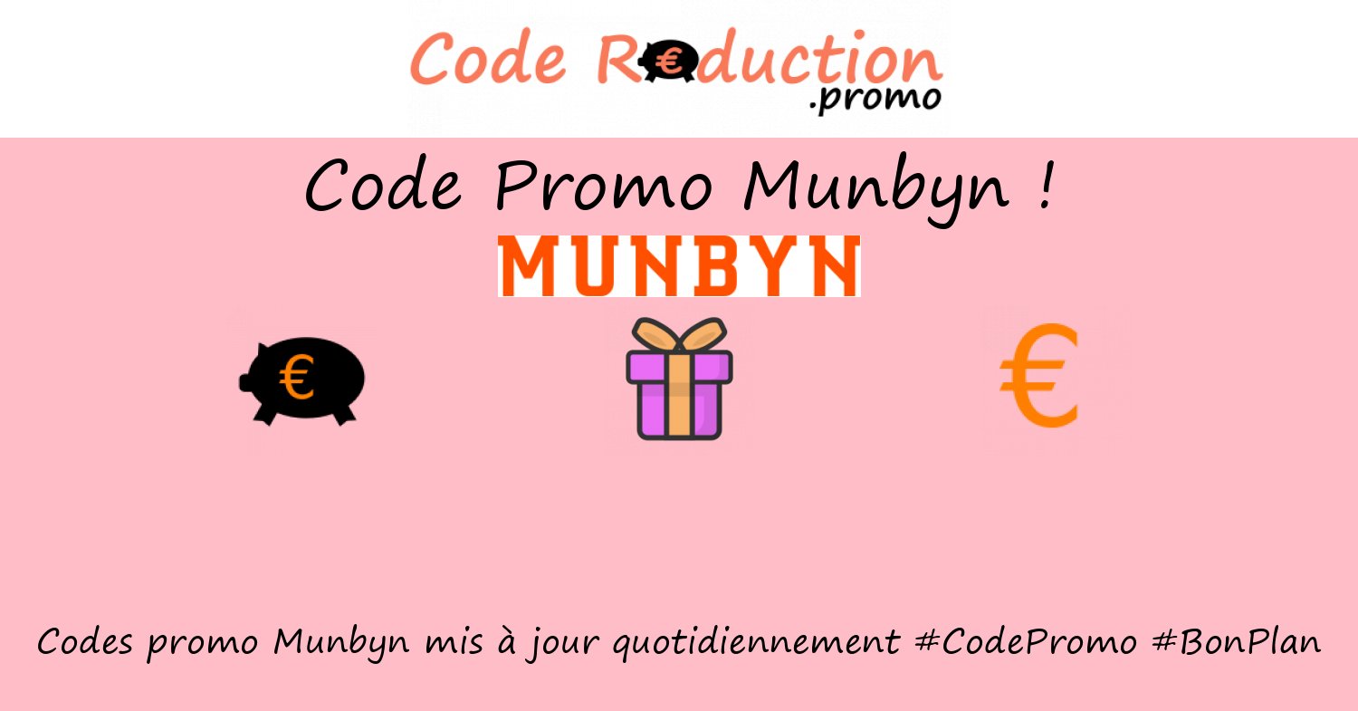CodeRed_Promo's tweet card. ᐅ Trouvez un code promo Munbyn valide ⭐ Obtenez des réductions exclusives en utilisant un ❤❤❤ code promo Munbyn ❤❤❤ Novembre 2025