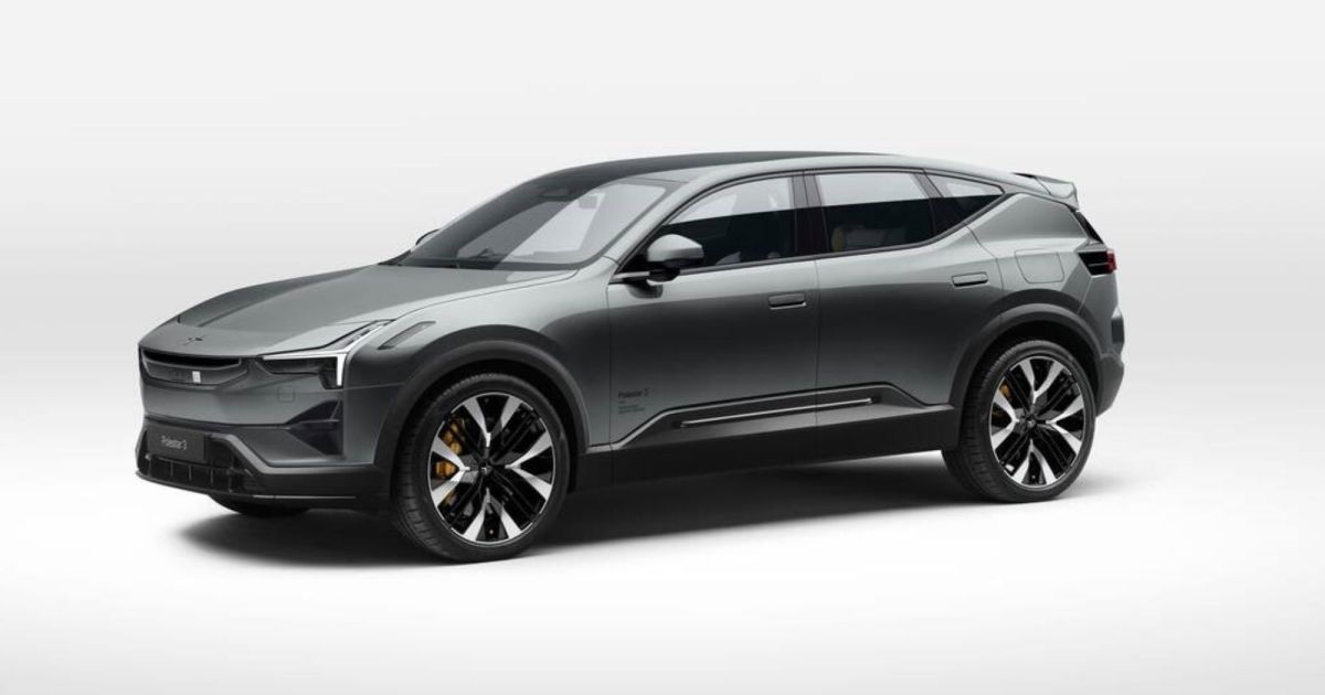 Pur3Tech's tweet card. Polestar’s new bi-directional charging setup lets the Polestar 3 power your home for up to 10 days and lower electricity costs. The update turns the EV into a backup power source and smarter energy...