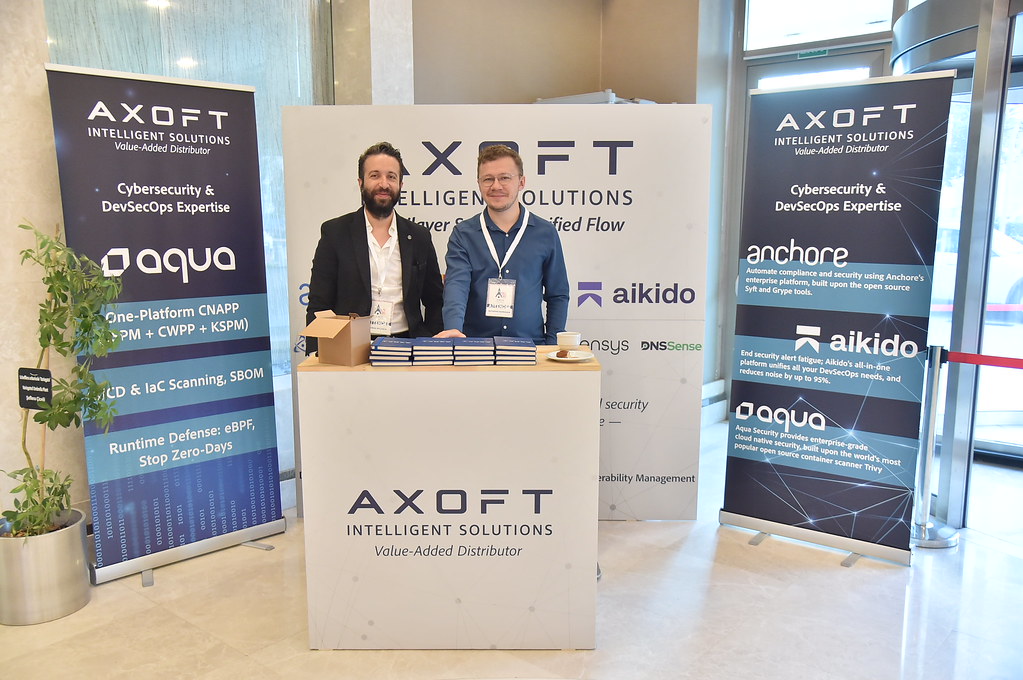 devopsdaysist's tweet card. DevOpsDays Istanbul 2025