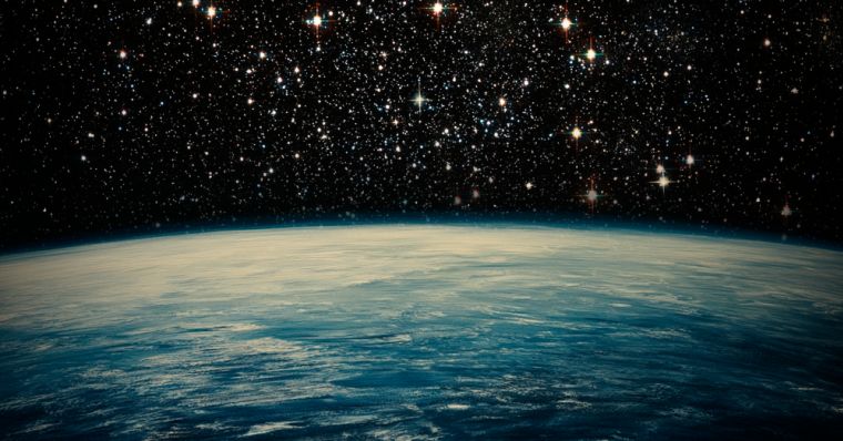 script_av's tweet card. Choose your preferred music service