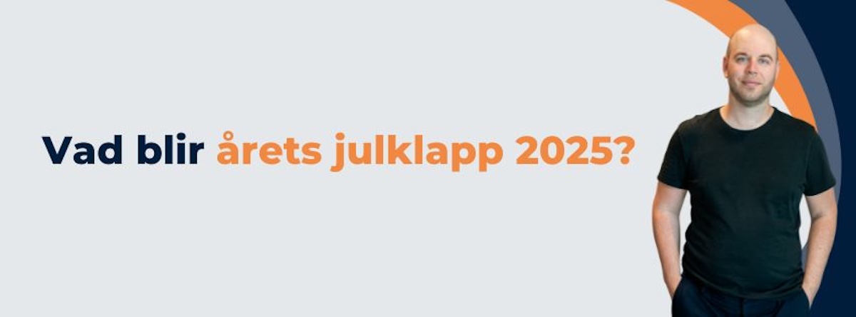 alex_bergstrom's tweet card. Årets julklapp 2025 är vuxenleksaker och då kanske inte den kategori som oftast benämns som vuxenleksaker utan byggklossar, målarböcker, byggsatser, lego och andra leksaker för vuxna. Återigen tycker...