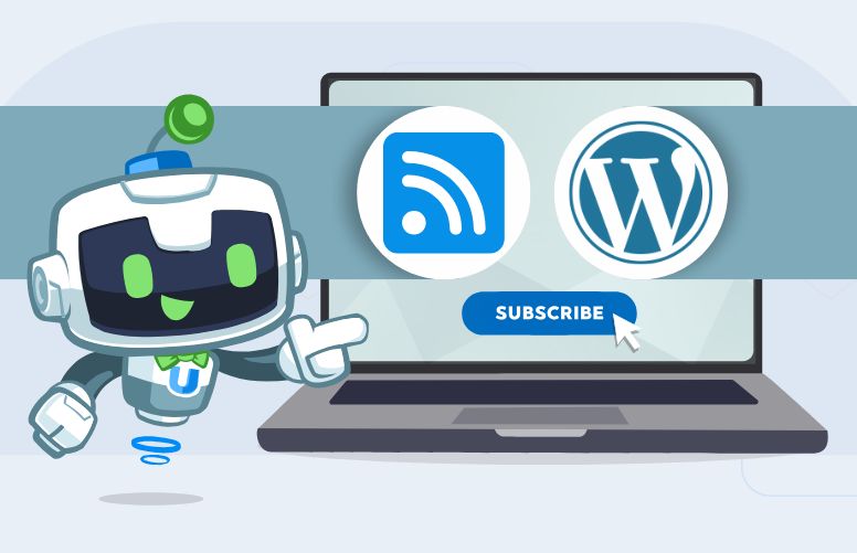 automatorplugin's tweet card. Automate content workflows with the best WordPress RSS feed plugin, Uncanny Automator No code integrations for podcasts, news feeds, blogs, and more.