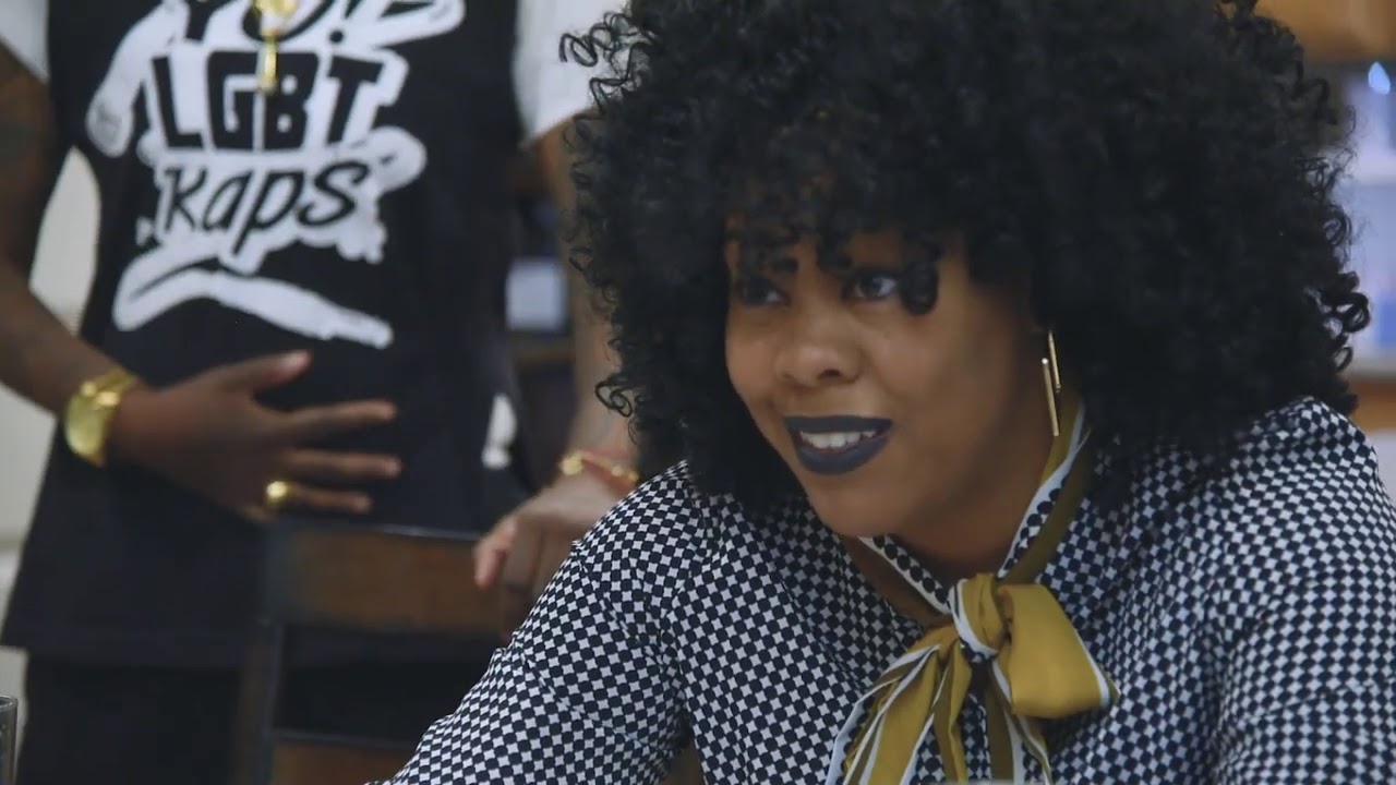 KHAOSDARAPPER's tweet card. ✂️ I POP UP ON SETS SOMETIME. 3030 SERIES.