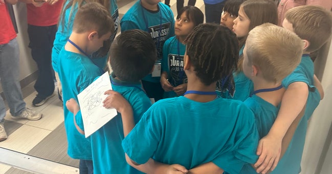 Tweet card summary image