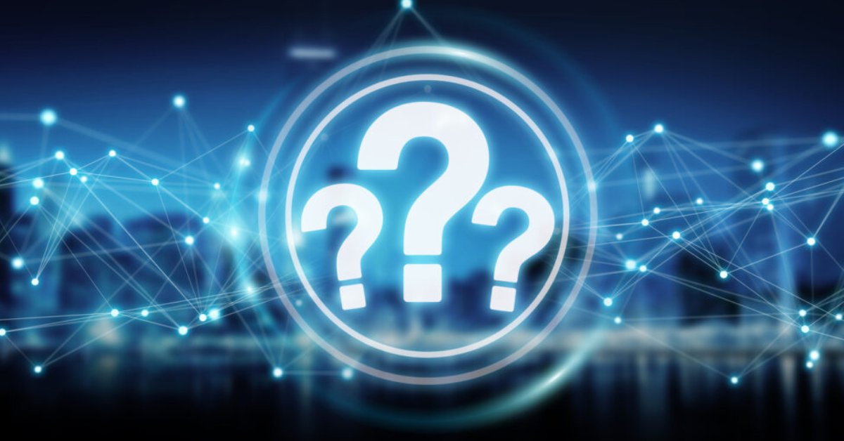 AIS_Network's tweet card. Evaluate your cybersecurity strategy with these 10 essential questions for CISOs and CIOs. Identify areas of improvement and reduce the risk of cyberattacks.