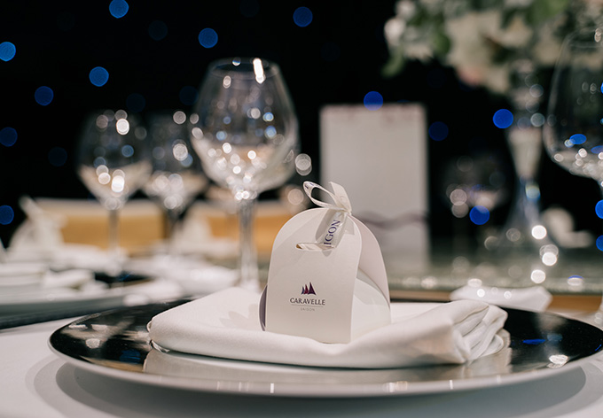 CaravelleSaigon's tweet card. Caravelle Saigon is landmark 5-star hotel in the center of Ho Chi Minh City since its opening in 1959. Our rooms and suites meet all the expectations of the modern traveller and business person...