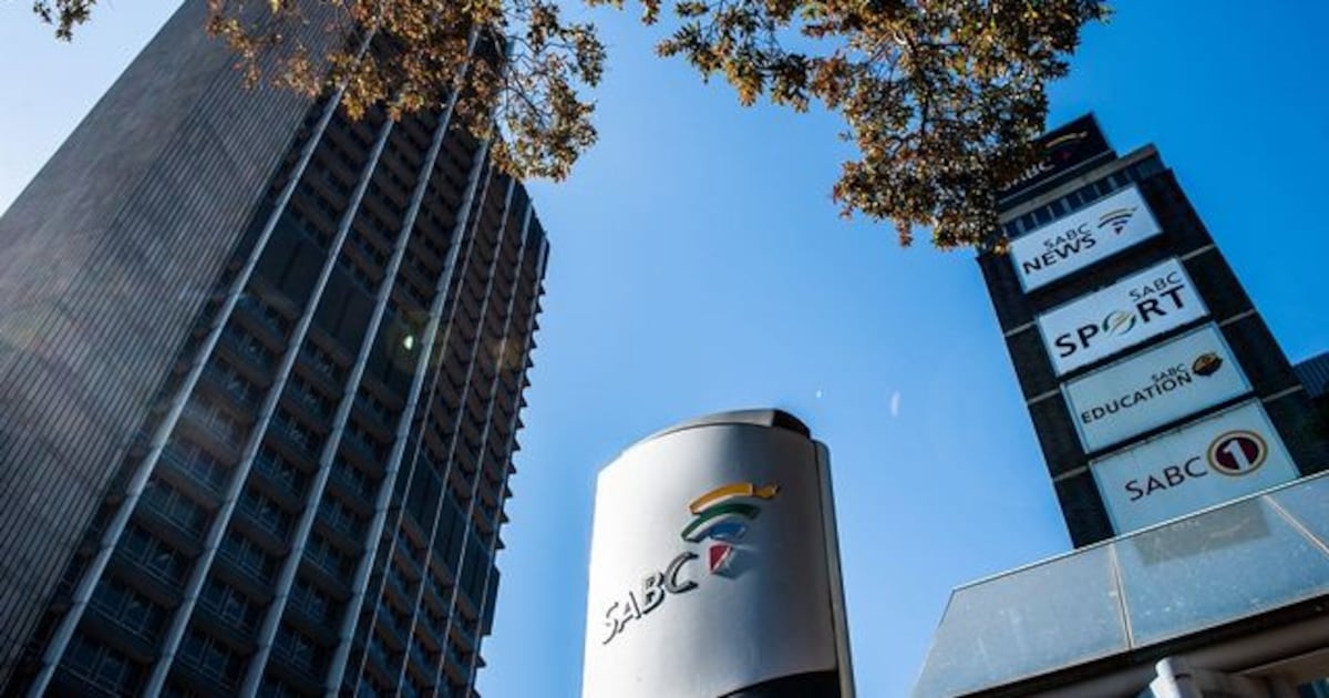 DupdevPIET's tweet card. Acting CEO Tseliso Ralitabo says ‘un-researched’ decisions like local content quotas are among the reasons for the broadcaster’s precarious position