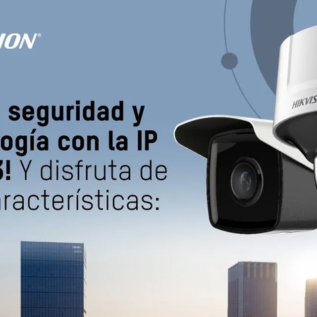 jrsolutionsec's tweet card. Cámaras | Alarmas | Seguridad Electrónica (@jrsolutions.security_systems) • Instagram photo