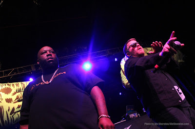 AleSharpton's tweet card. The all-new beer website October had me cover Jewels’ performance and beer at their launch party in Charlotte. It was crazy! Whaddu...