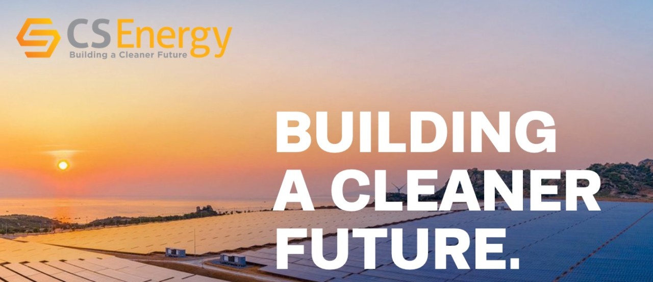SolarKnowledge's tweet card. CS Energy’s new website focuses on the company’s mission to deliver high-value projects to our customers with safety, quality, and certainty at the forefront. Edison, NJ, May 05, 2020 — CS Energy, a...