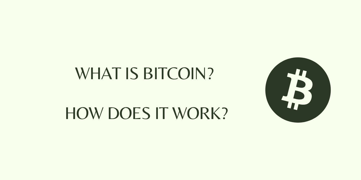 codeforgeek's tweet card. Bitcoin is the world’s first peer-to-peer electronic cash system. Bitcoin offers anonymity, transparency, and no third-party dependent system to exchange