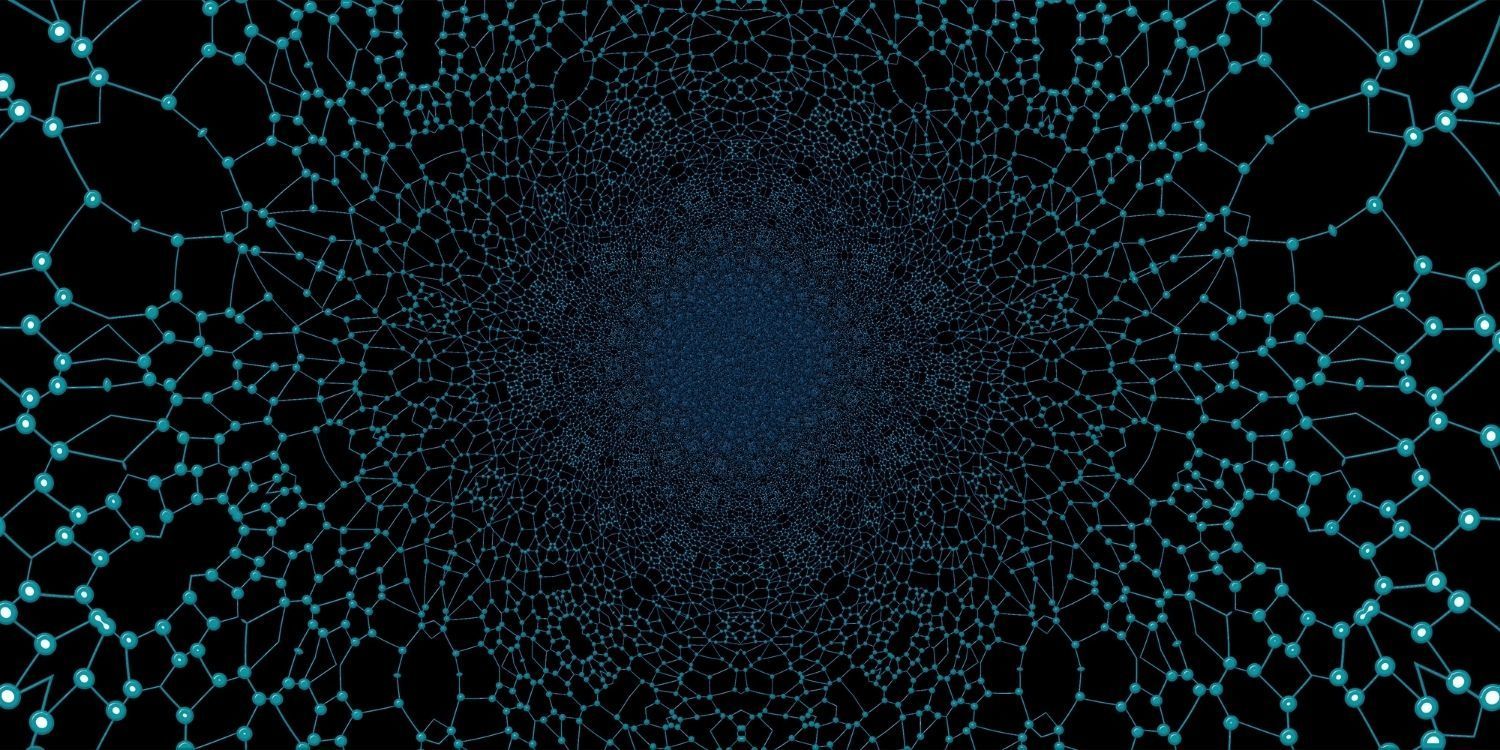 codeforgeek's tweet card. "The Times 03/Jan/2009 Chancellor on the brink of second bailout for banks."