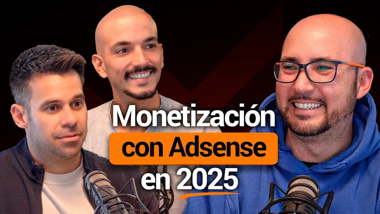 brunoramoslara's tweet card. Google Adsense en 2025: Cómo Ganar Dinero con tu Web (Guía Definitiva)