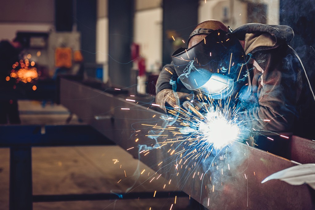 realDonaldTrump's tweet card. The record level of economic optimism among small businesses is continuing, and those firms trying to fill jobs is at a 45-year high, according to a new