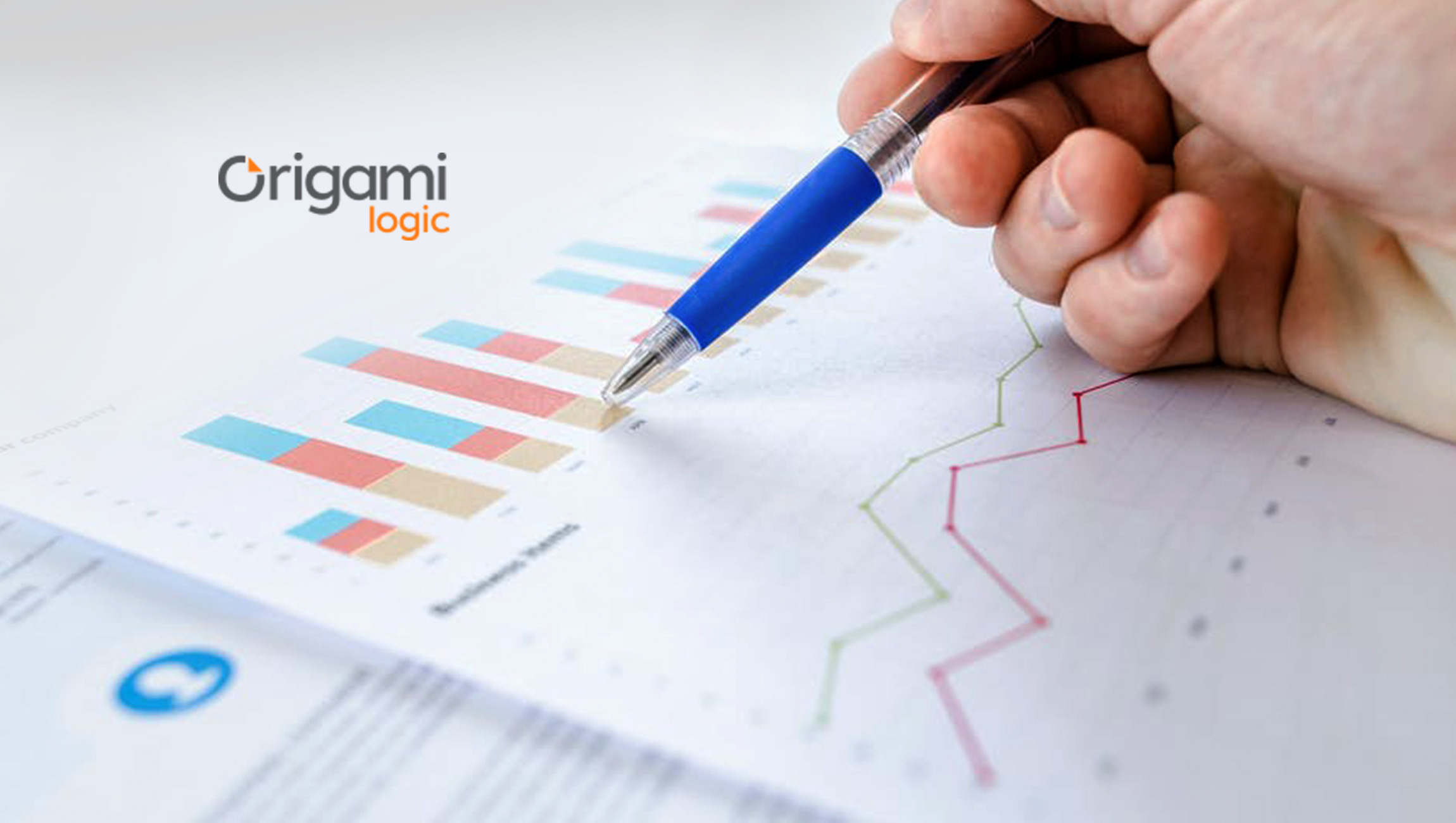 OrigamiLogic's tweet card.  A new study by Advertiser Perceptions and Origami Logic has found that the majority of advertisers report that the difficulty of measuring and optimizing cross-channel digital advertising campaigns...
