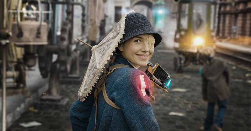 Tweet card summary image