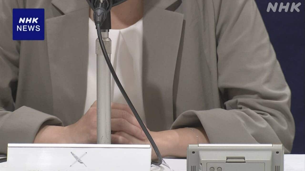 nhk_news's tweet card. 【NHK】大阪地方検察庁の元検事正が、部下だった女性検事に性的暴行をした罪に問われている事件で、女性検事が事件後に元検事正から受け取った直筆の書面とする文書を公表しました。書面では「あなたも属する大阪地検のため