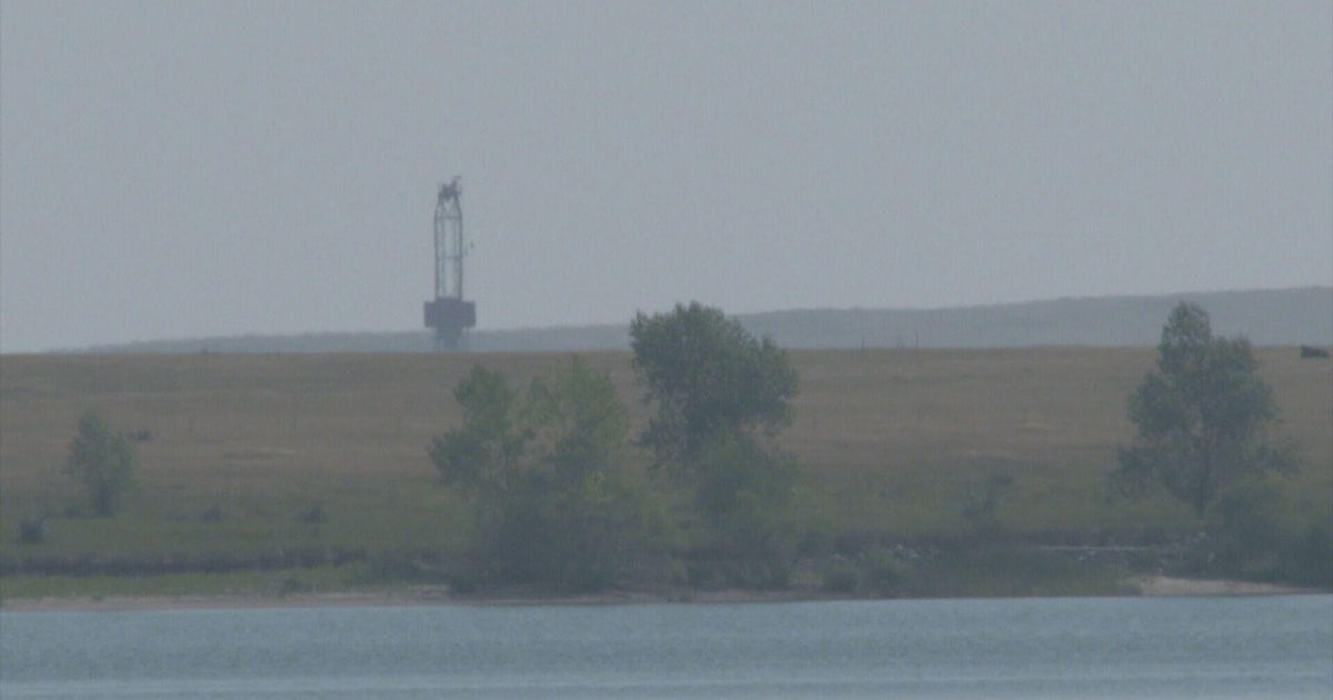 EnviroEdgeNews's tweet card. On Wednesday, the Colorado Energy and Carbon Management Commission began its virtual hearing to decide whether to approve a well pad site thousands of feet from the Aurora Reservoir and southeast...