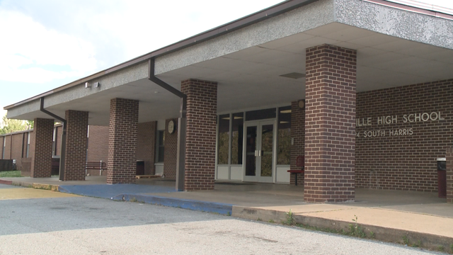 adamcallroberts's tweet card. Police don't know if the student planned to use the gun or not.