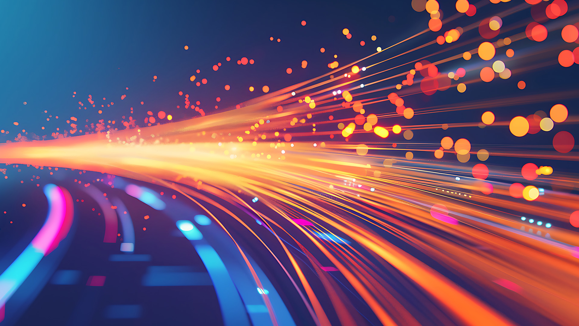 CapLinked's tweet card. In competitive industries, speed matters. A report by McKinsey found that fast organizations outperform their sluggish rivals in key metrics, such as profitability and growth. And when closing...