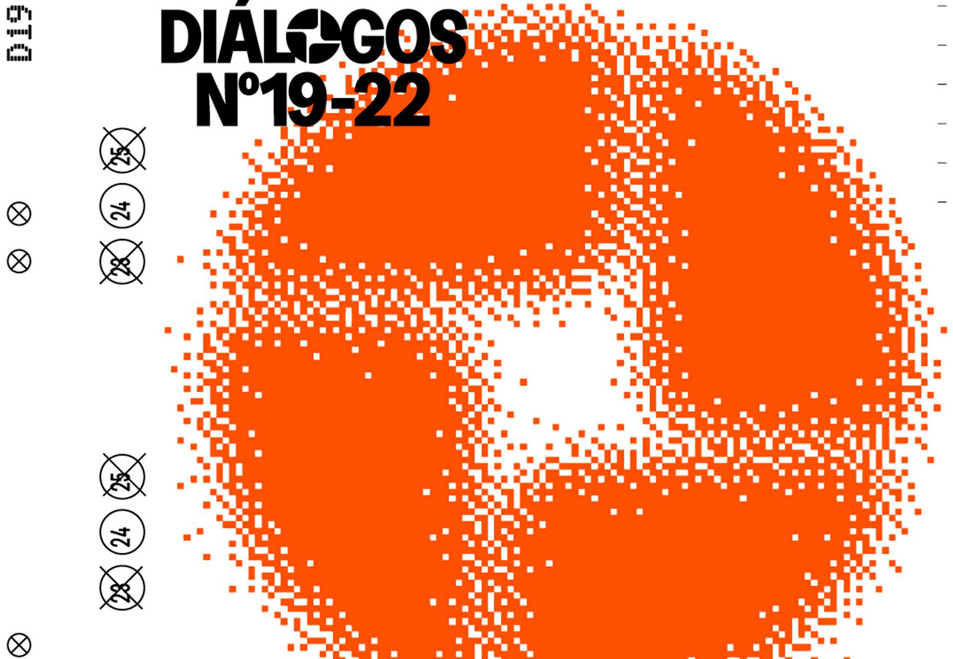 Stuart_Docherty's tweet card. A meeting place in which the EASD València promotes open conversation around design culture and its changing socio-cultural context. This interdisciplinary