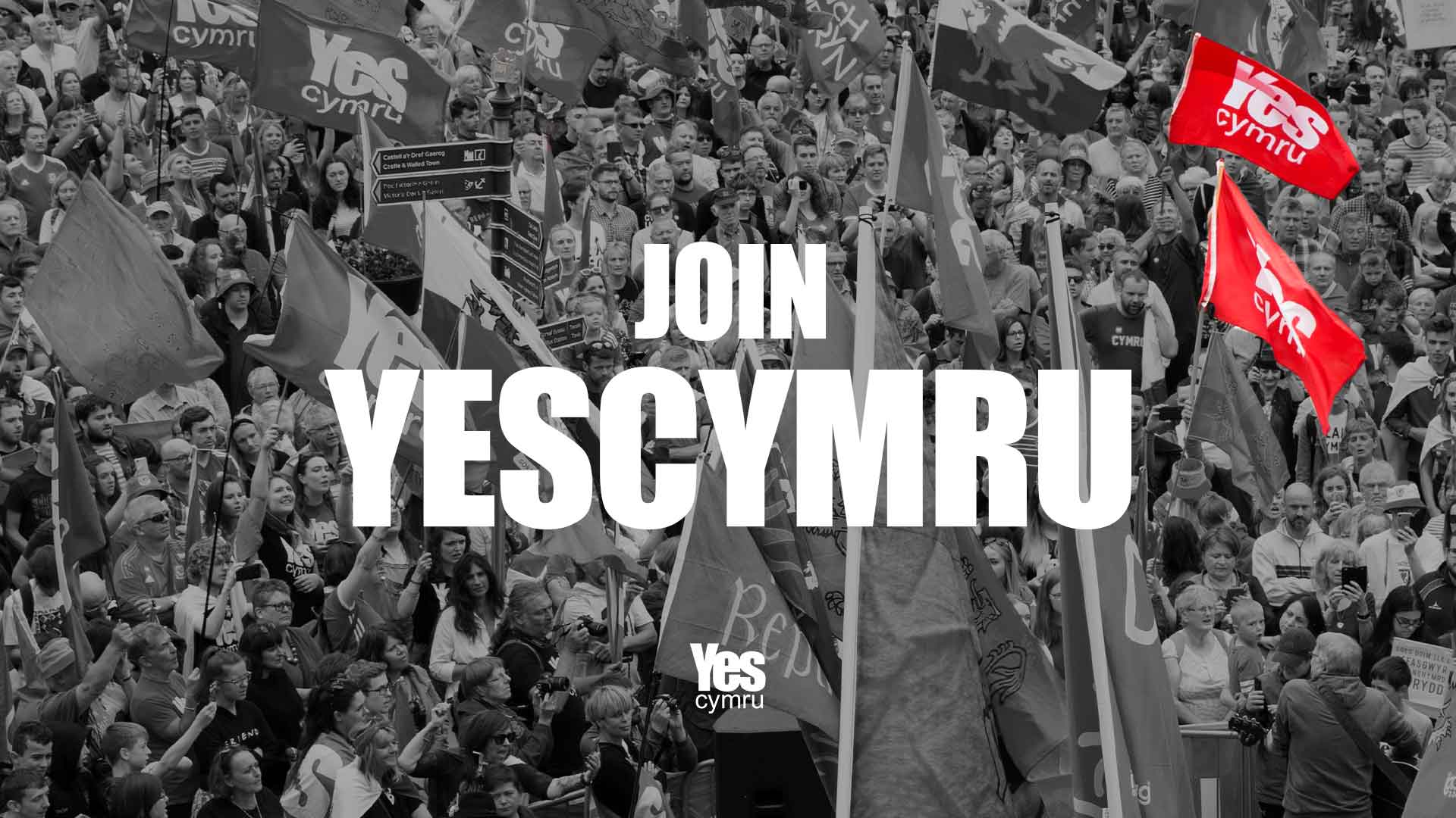 MartinP_Wales's tweet card. Join YesCymru to be part of the mass movement for an independent Wales. YesCymru is a grassroots, not-for-profit movement, powered entirely by our members and supporters.
