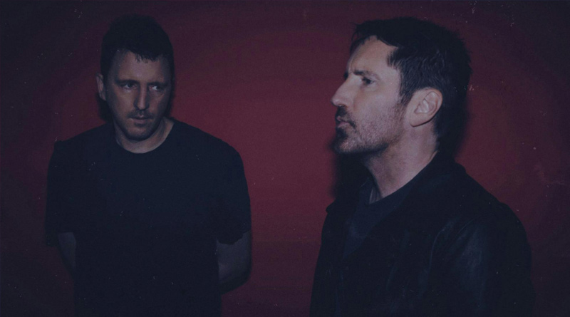 AlternativePop2's tweet card. Nine Inch Nails llevan sin publicar un nuevo disco de estudio desde que en 2018 lanzaran Bad Witch. Además de esa serie Ghosts, que
