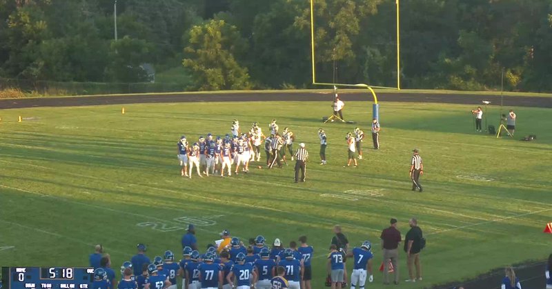 Tweet card summary image