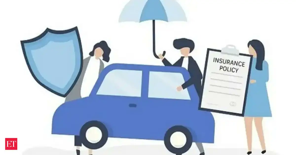 saurabhadeeb's tweet card. India's automotive industry, which accounts for 7.1% of the nation's GDP, has boosted the growth of motor insurance. This sector now represents around 45% of the total business of general insurance...