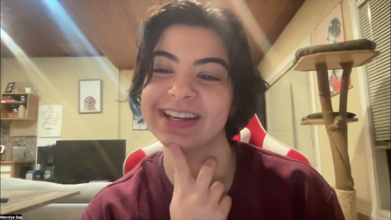 SaganLab's tweet card. Ziggy's Virus Game Teaser