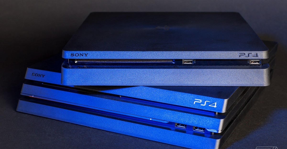 ArmeniaUnity's tweet card. If you’re just getting your first PS4 ever, it couldn’t be a better time to start building out your gaming library.