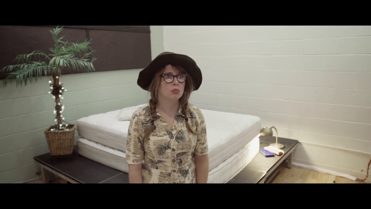 ConvergenceMC's tweet card. Burning Bridges | "The Accidental P*rn Star" [Season 2 - Episode 4]...