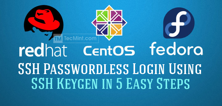 developer_FAQ's tweet card. In this article, we will show you how to set up an SSH passwordless login using ssh keys to connect remote Linux servers without entering passwords.
