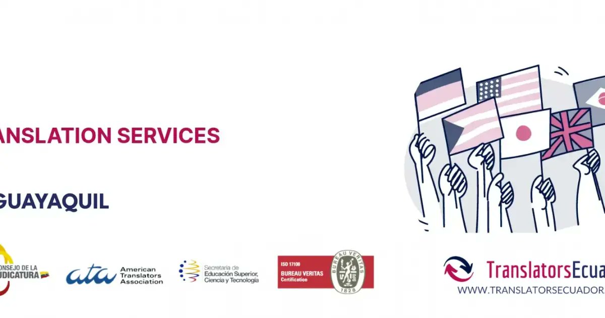 ecutransen01's tweet card. Discover top-notch language interpreter companies in Guayaquil, specializing in seamless communication for conferences, meetings, and events. Connect with professionals who bridge language gaps and...