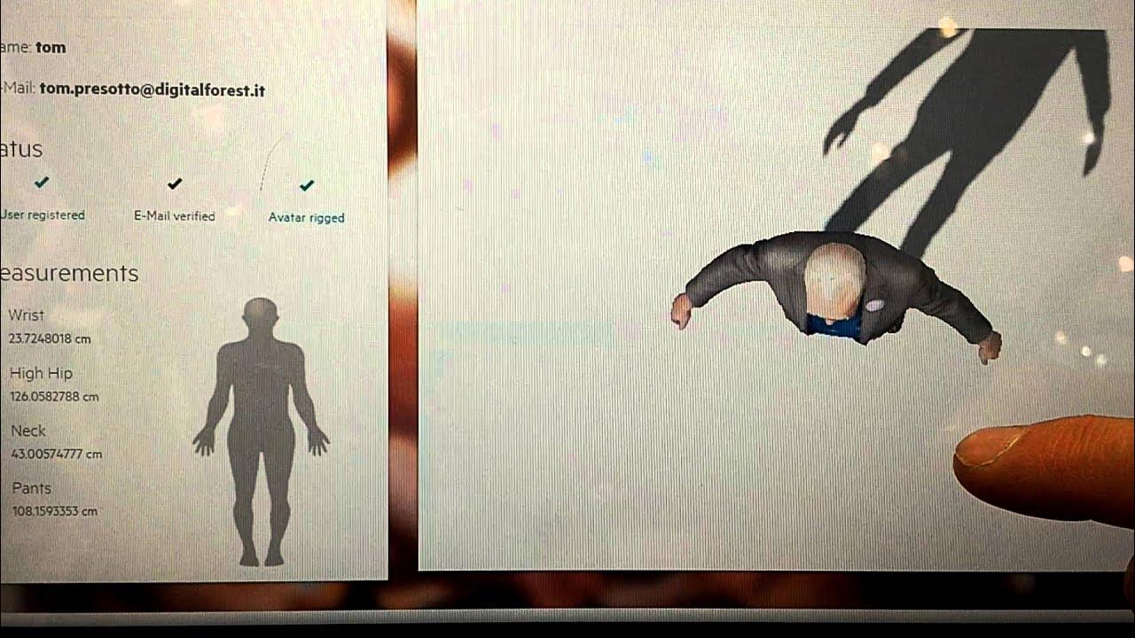 tompr8's tweet card. avatar