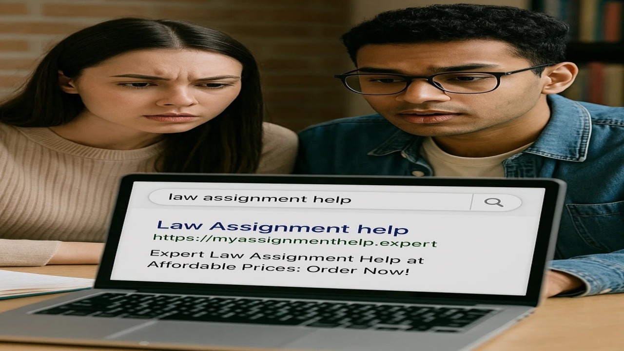 AlleyJohn6's tweet card. You can visit platforms like MyAssignmentHelp Expert that specialise in Australian law assignment services.